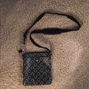 Coach Crossbody